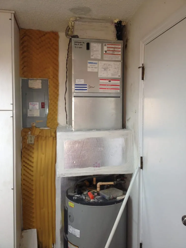 Slide of Comfortmasters Air Conditioning & Heating