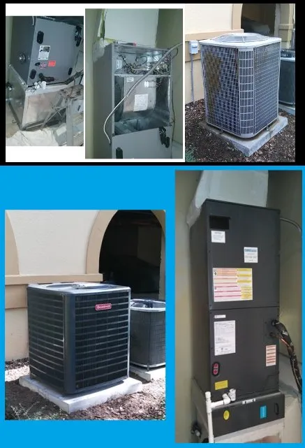 Slide of Comfortmasters Air Conditioning & Heating