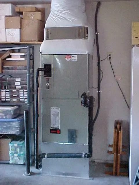 Slide of Comfortmasters Air Conditioning & Heating