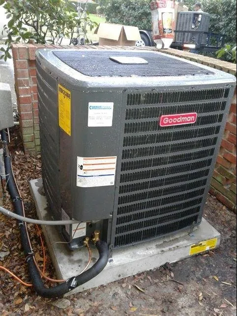 Slide of Comfortmasters Air Conditioning & Heating