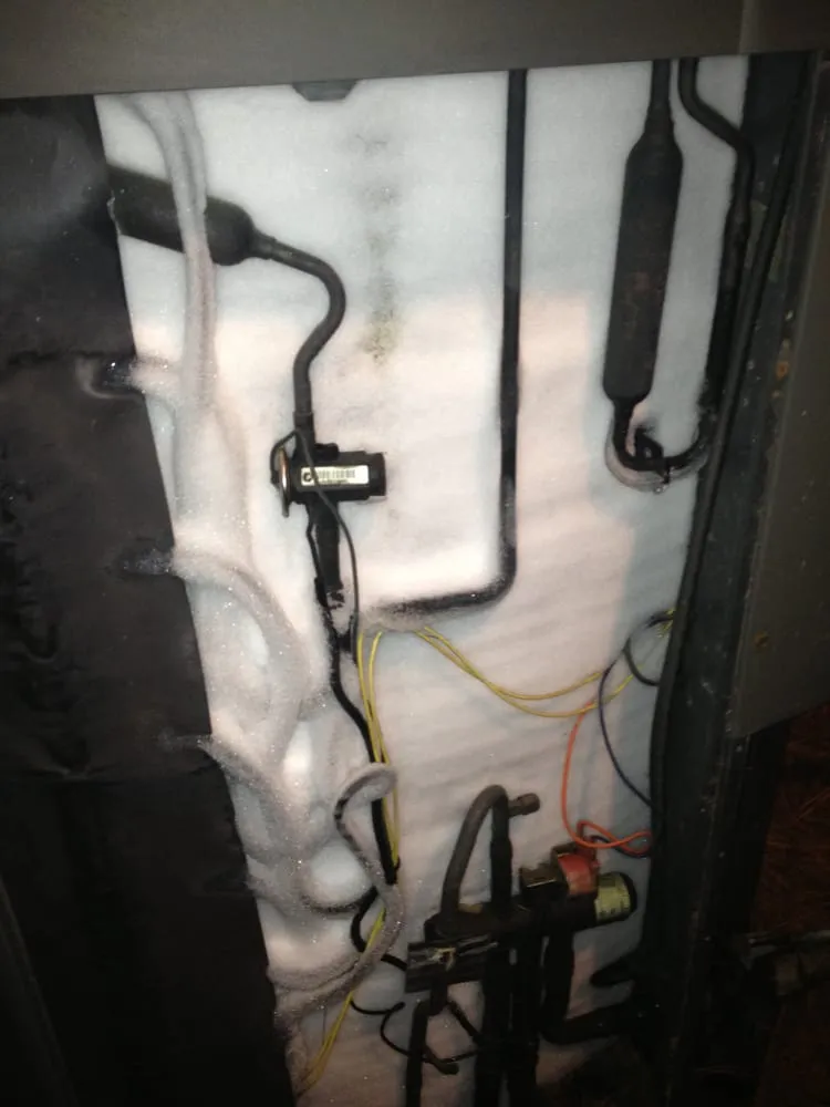 Slide of Comfortmasters Air Conditioning & Heating