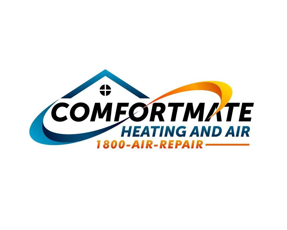 Slide of Comfortmate HVAC