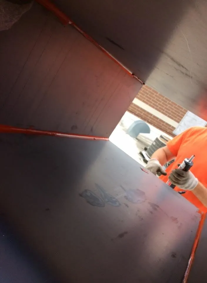 Slide of Comfortmate HVAC