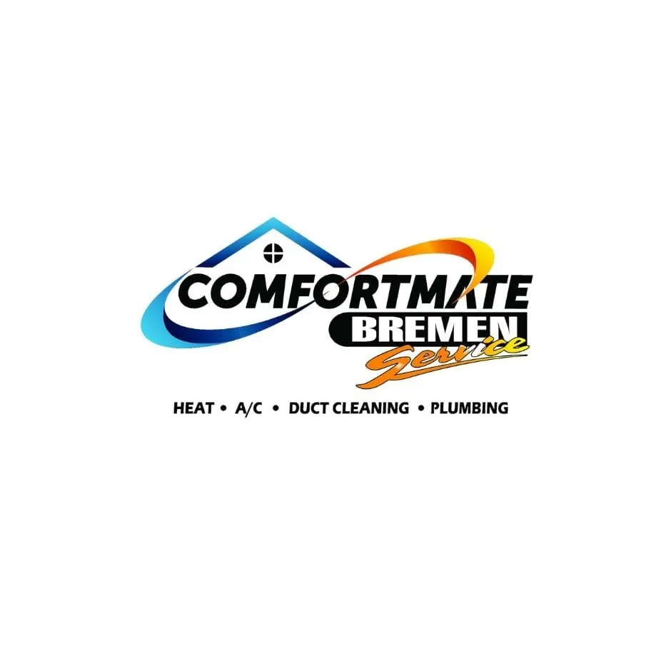 Slide of Comfortmate HVAC