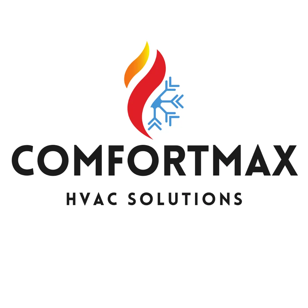 Slide of ComfortMax HVAC Solutions