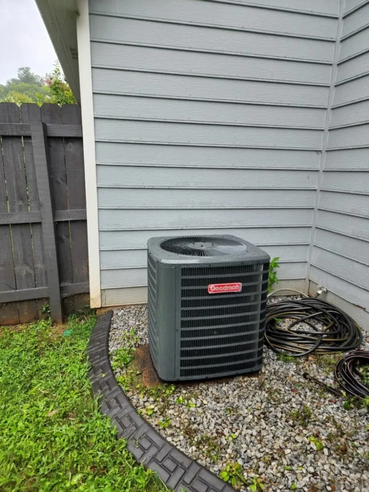 Slide of ComfortMax HVAC Solutions