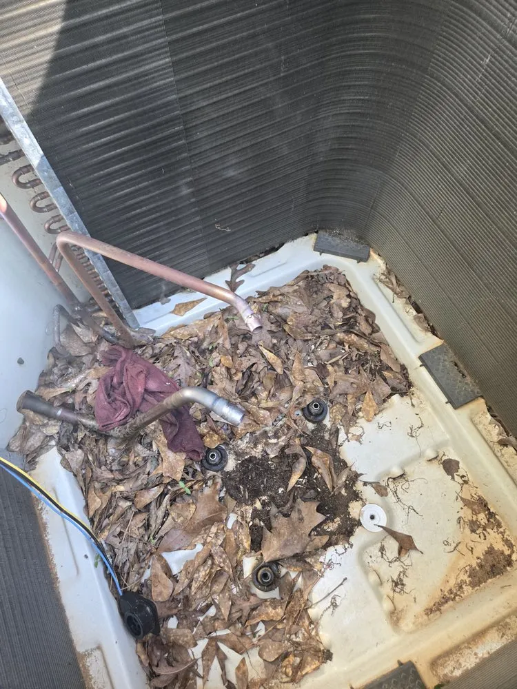 Slide of ComfortMax HVAC Solutions