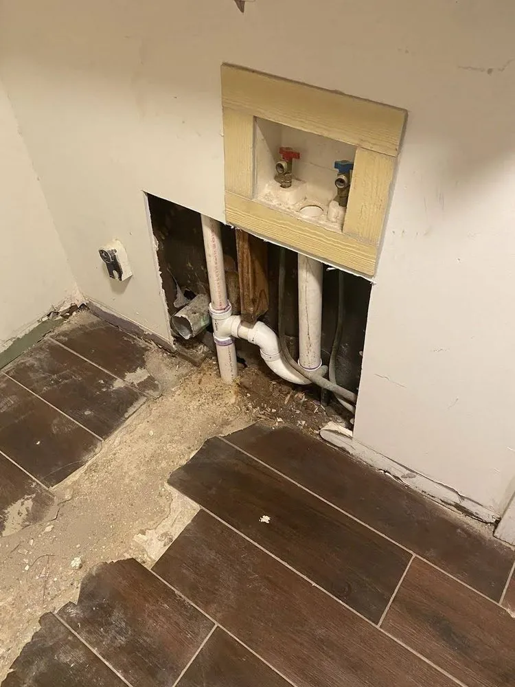 Slide of Comforts on the Coast