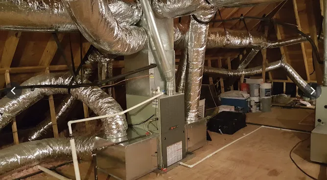 Slide of Comforts on the Coast