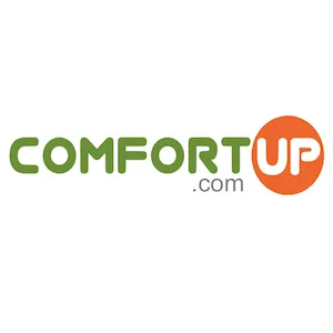 Slide of ComfortUp