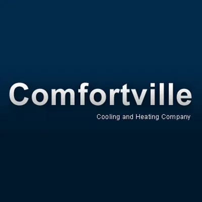 Slide of Comfortville Heating & A/C