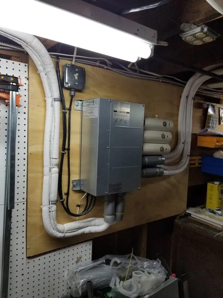 Top-rated furnace service same-day service in West Berlin, NJ by Comfortworks Cooling and Heating
