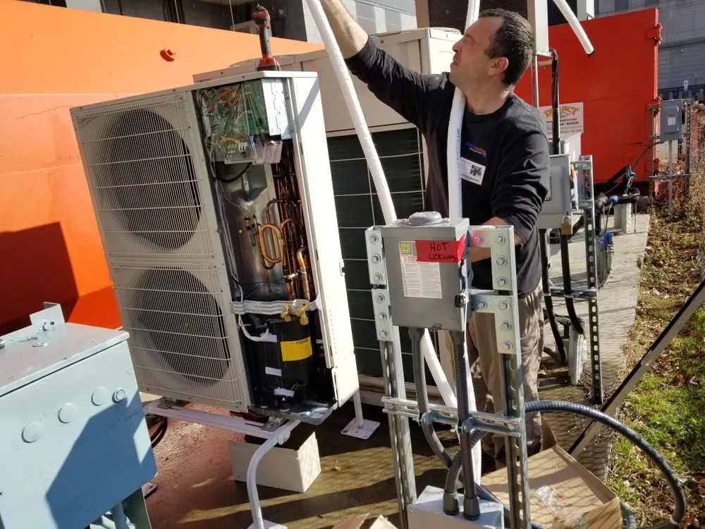 Expert heating repair for fast service across West Berlin, NJ - Comfortworks Cooling and Heating