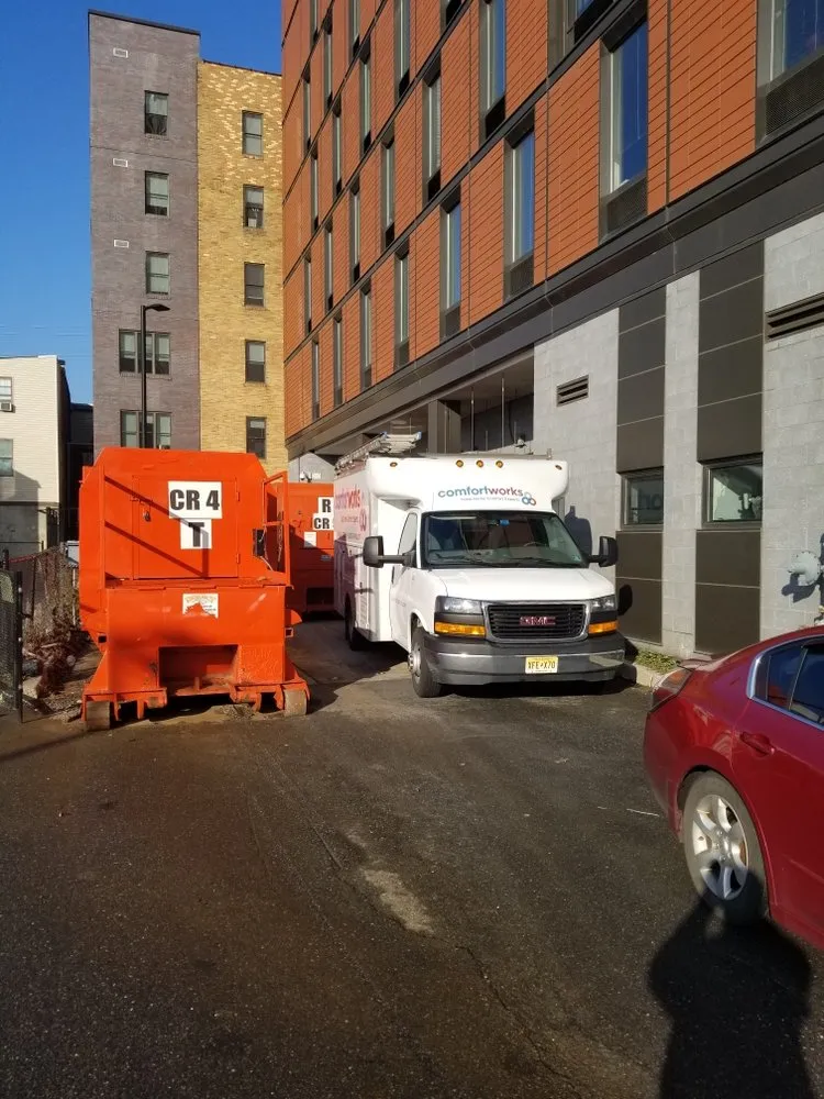 Trusted AC repair experts serving West Berlin, NJ - Comfortworks Cooling and Heating