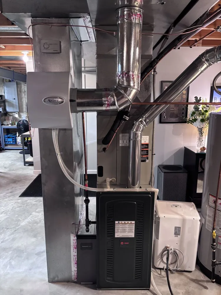 Emergency furnace service in St. Peters, MO - ComfortWorks Heating and Cooling