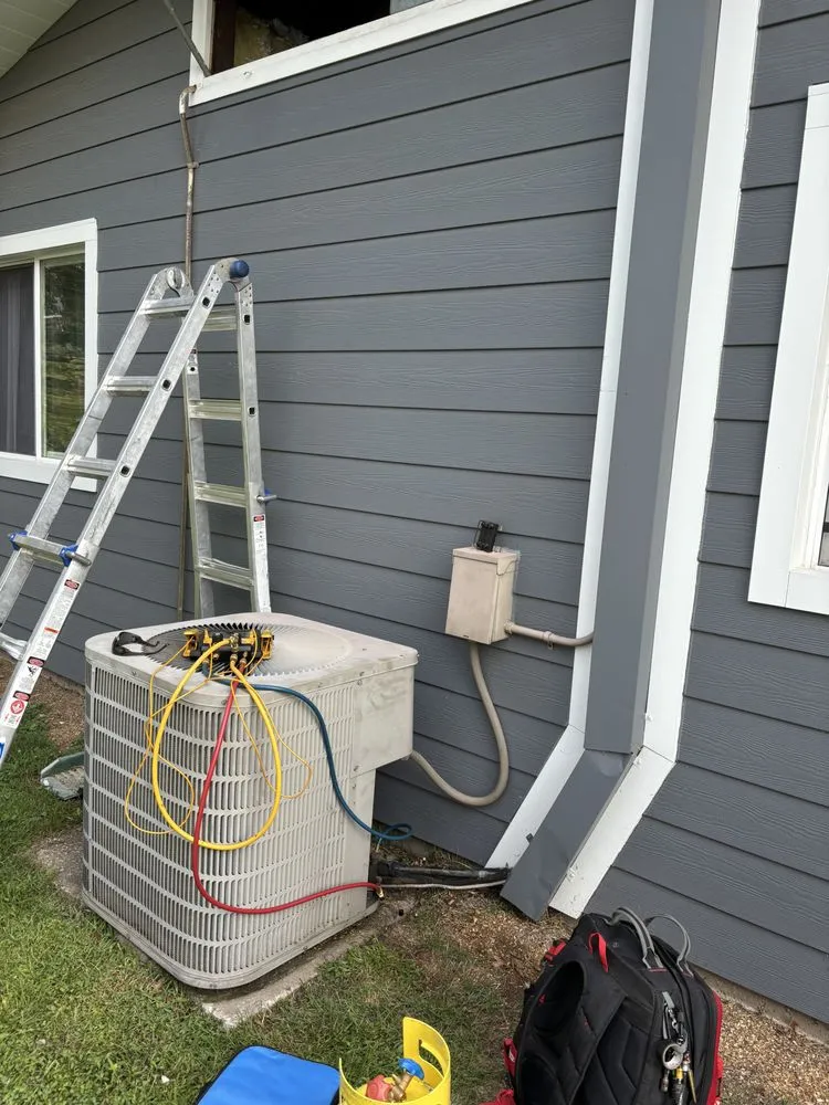 Trusted AC repair for local homeowners across St. Peters, MO - ComfortWorks Heating and Cooling