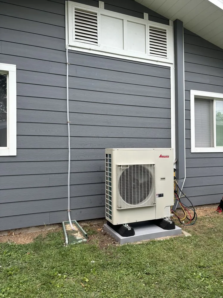 Professional heating and cooling service in St. Peters, MO - ComfortWorks Heating and Cooling