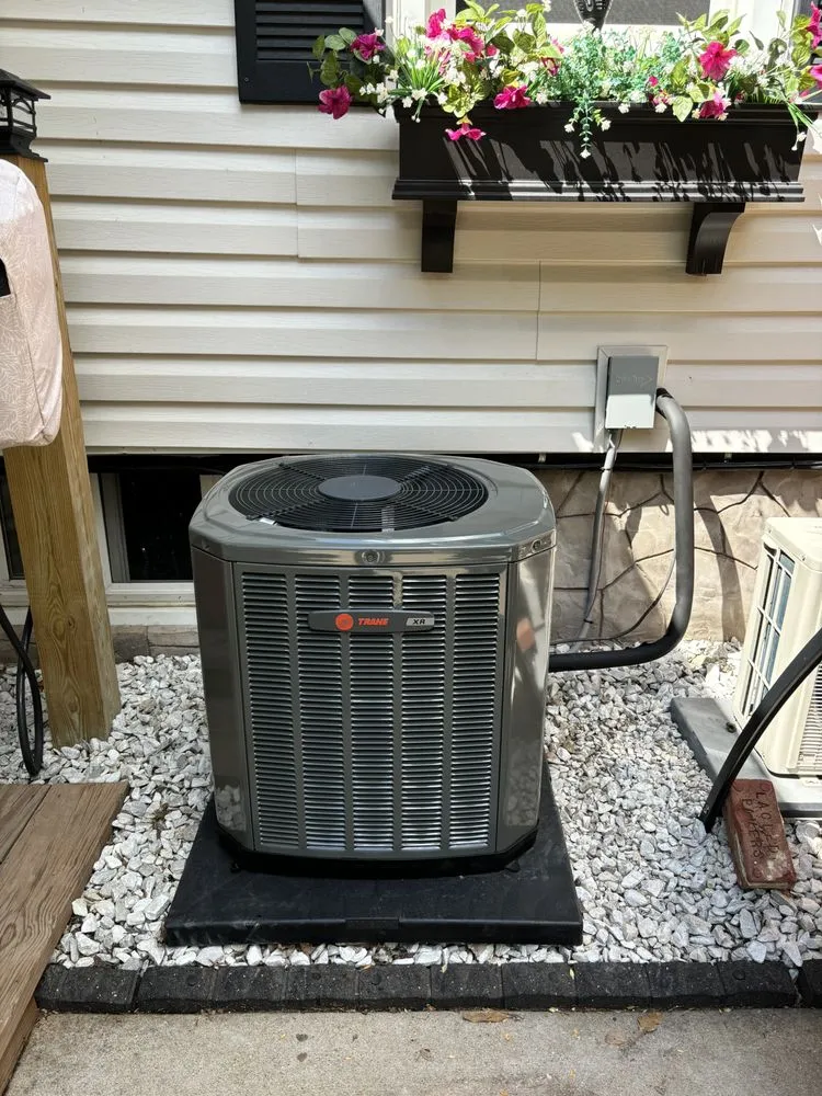 Certified heating and cooling service experts serving St. Peters, MO - ComfortWorks Heating and Cooling