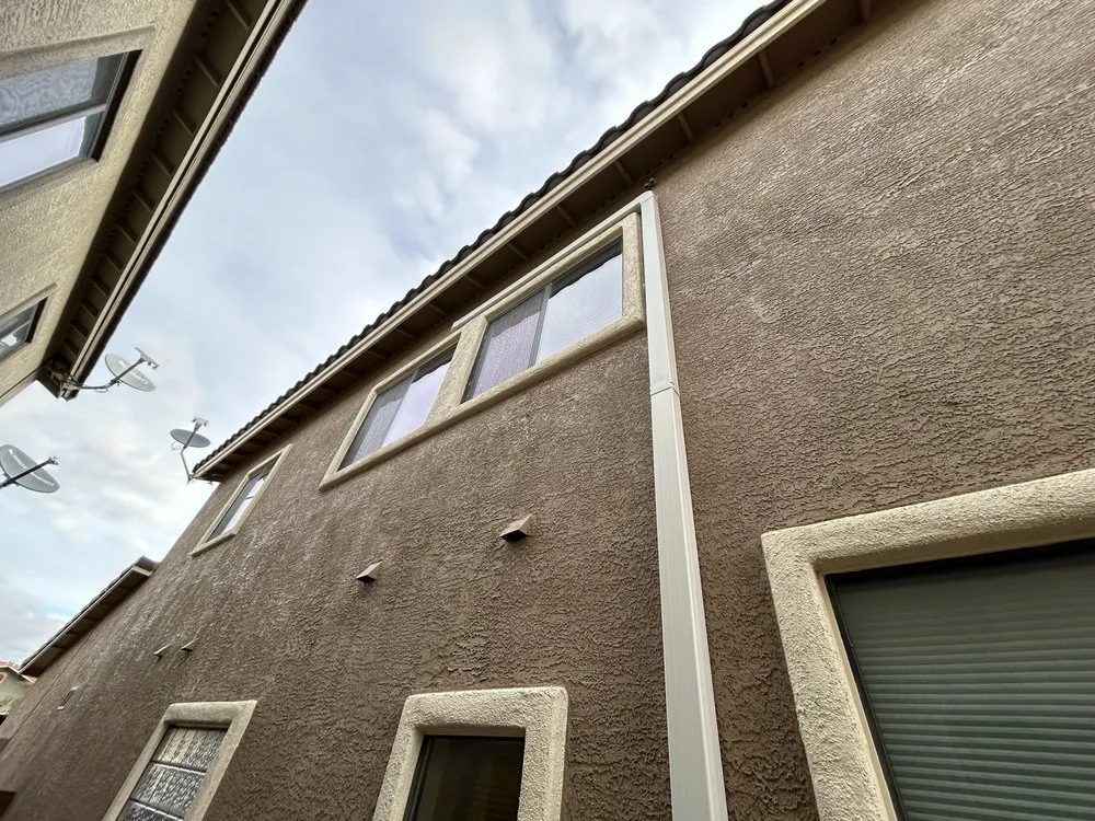 Slide of ComfortX HVAC