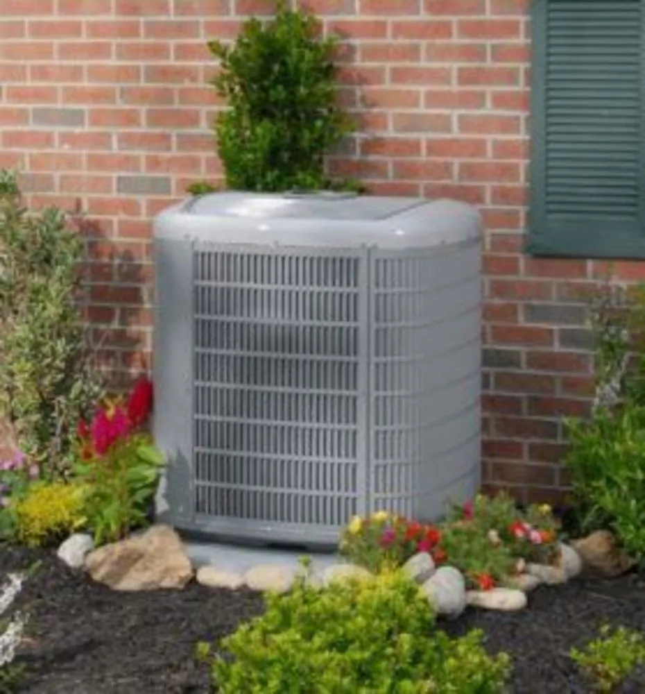 Slide of ComfortZone HVAC