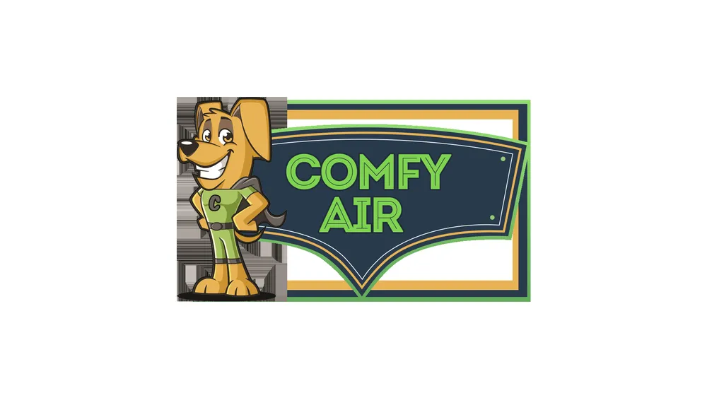 Slide of Comfy Air