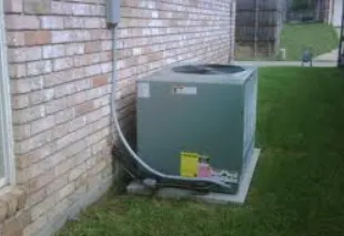 Slide of Comfy Cave Heating & Air