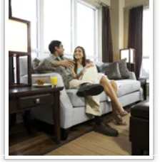 Slide of Comfy Cave Heating & Air