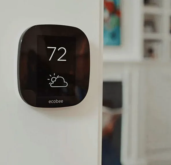 Slide of Comfy Cave Heating & Air