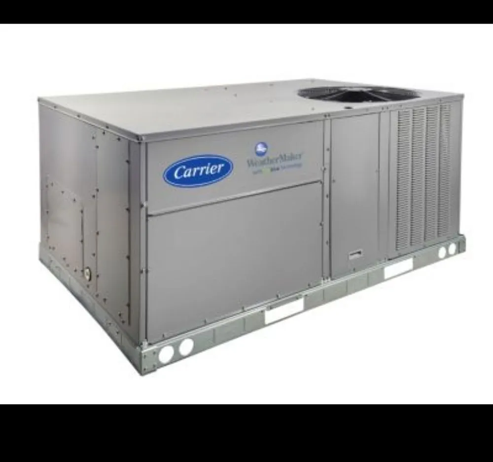 Slide of Comfy Cool & Heating