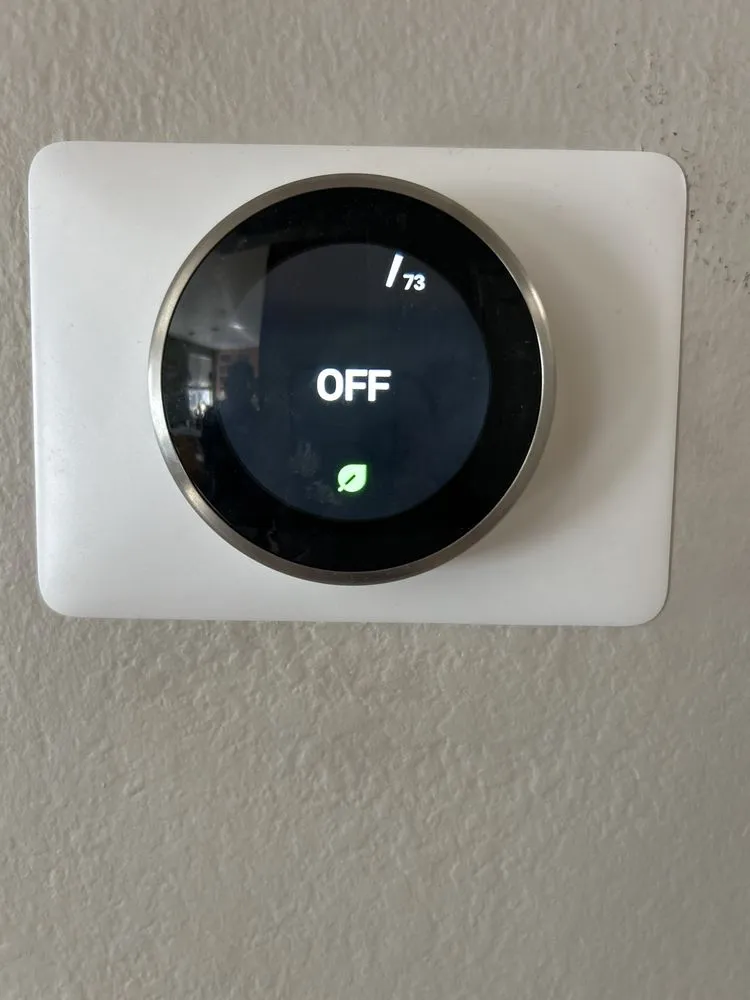 Slide of Comfy Heating & Air Conditioning