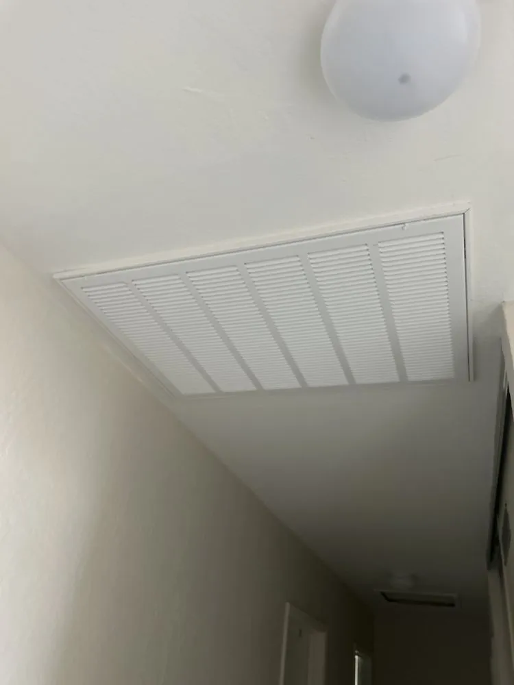 Slide of Comfy Heating & Air Conditioning