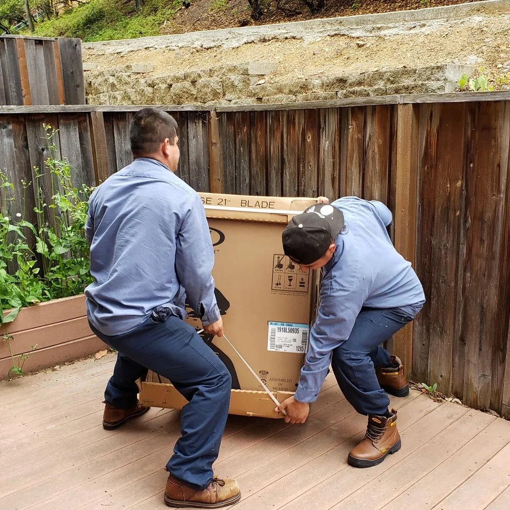 Slide of Comfy Heating & Air Conditioning