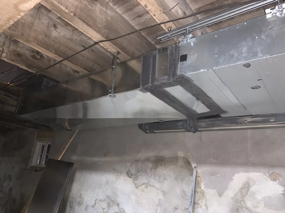 Slide of Comfy Heating & Cooling