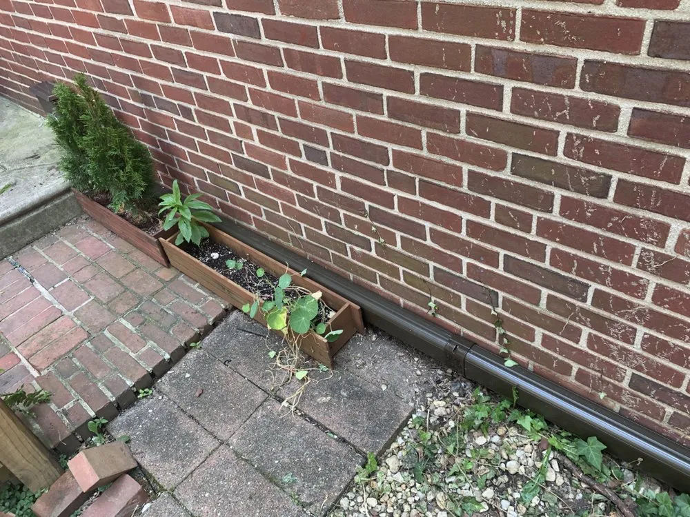 Slide of Comfy Heating & Cooling