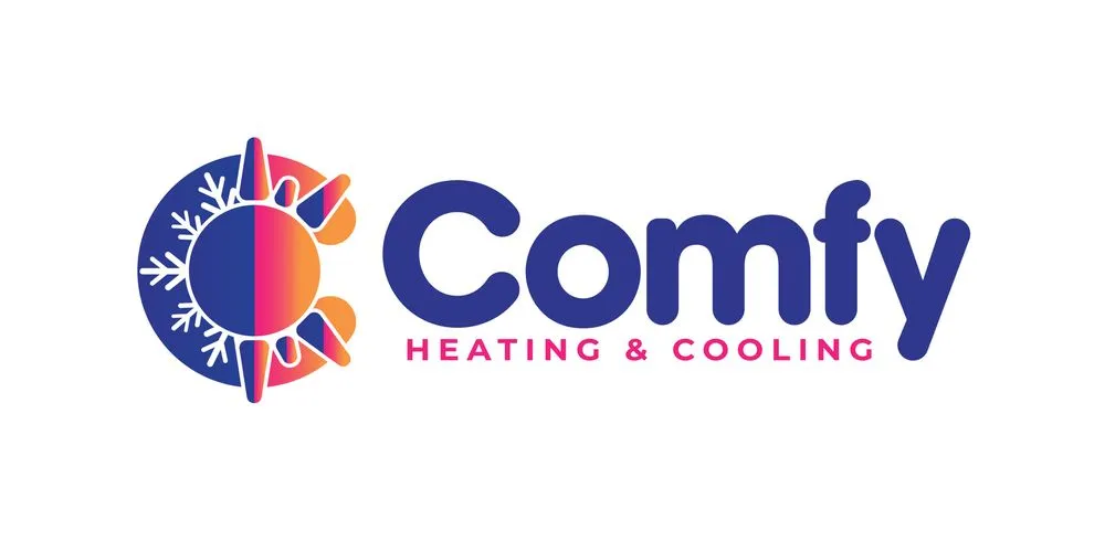 Slide of Comfy Heating & Cooling