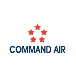 Slide of Command Air