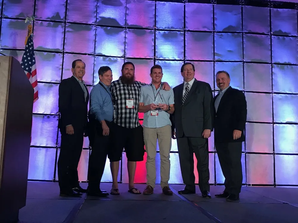 Slide of Command Comfort