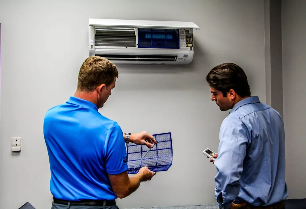 Slide of Command Comfort