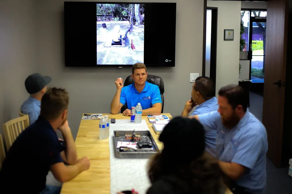 Slide of Command Comfort