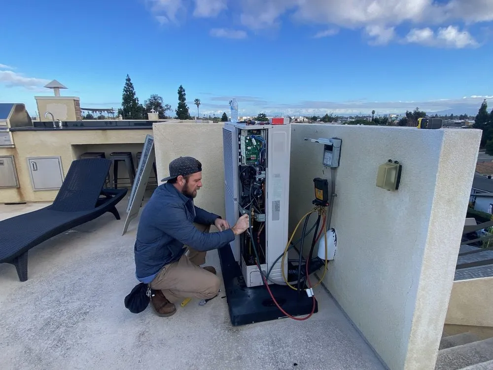 Slide of Command Comfort