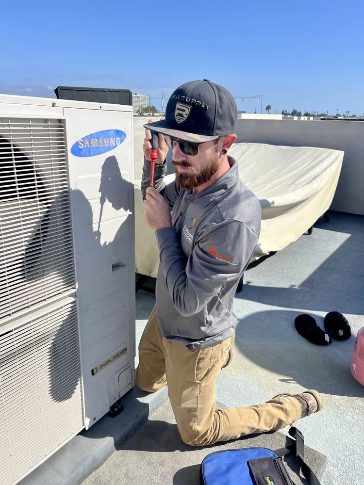 Slide of Command Comfort