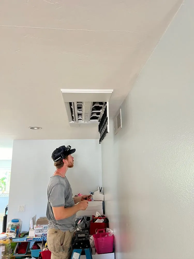 Slide of Command Comfort