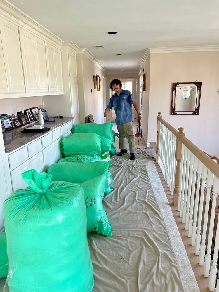 Slide of Command Comfort