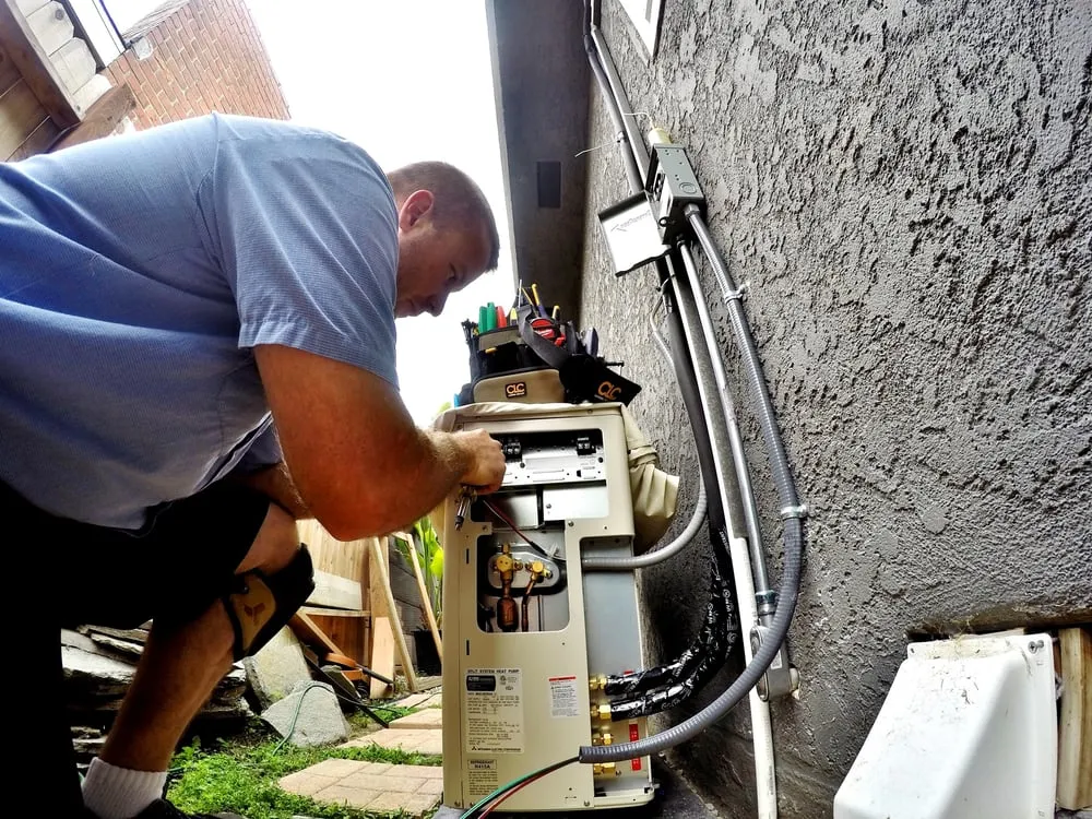 Slide of Command Comfort