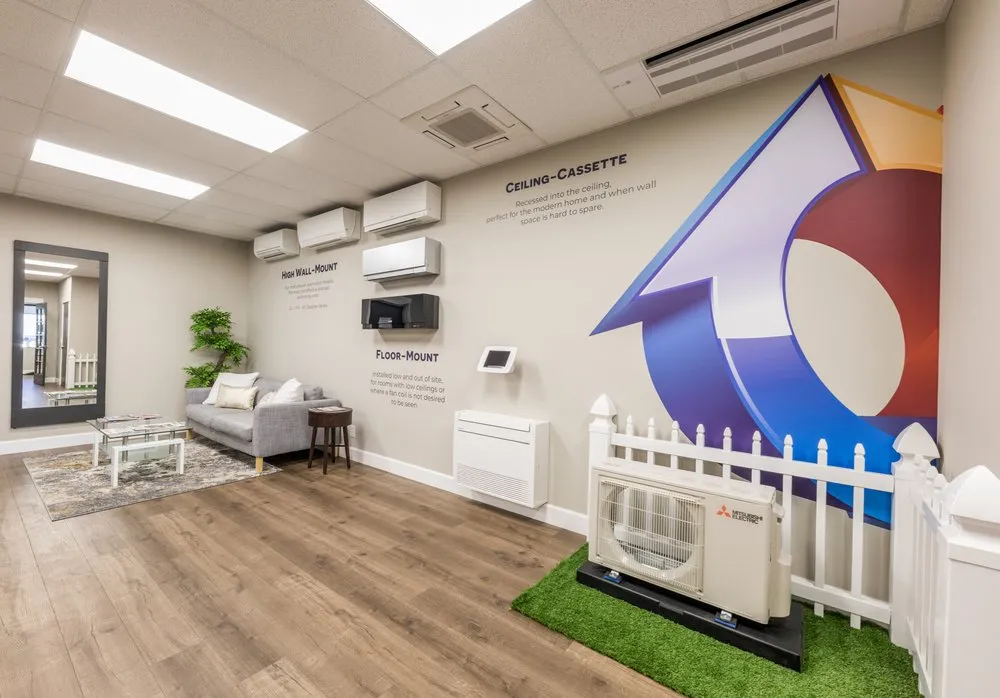 Slide of Command Comfort