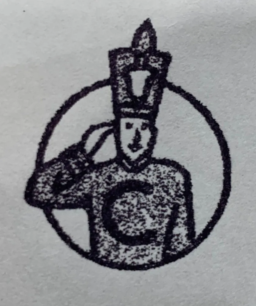 Slide of Command Service Center