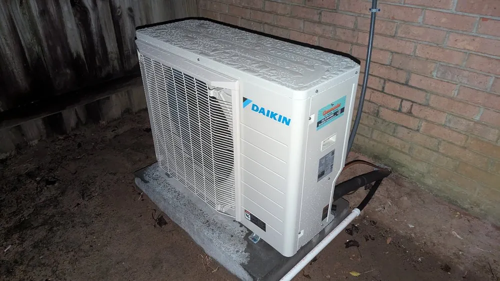 Slide of Commander Air