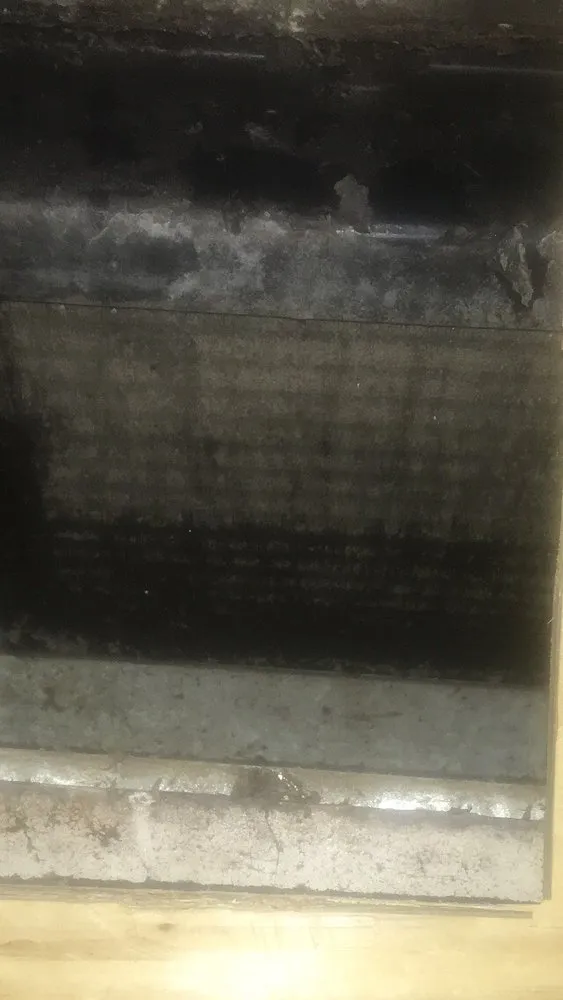 Slide of Commander Air