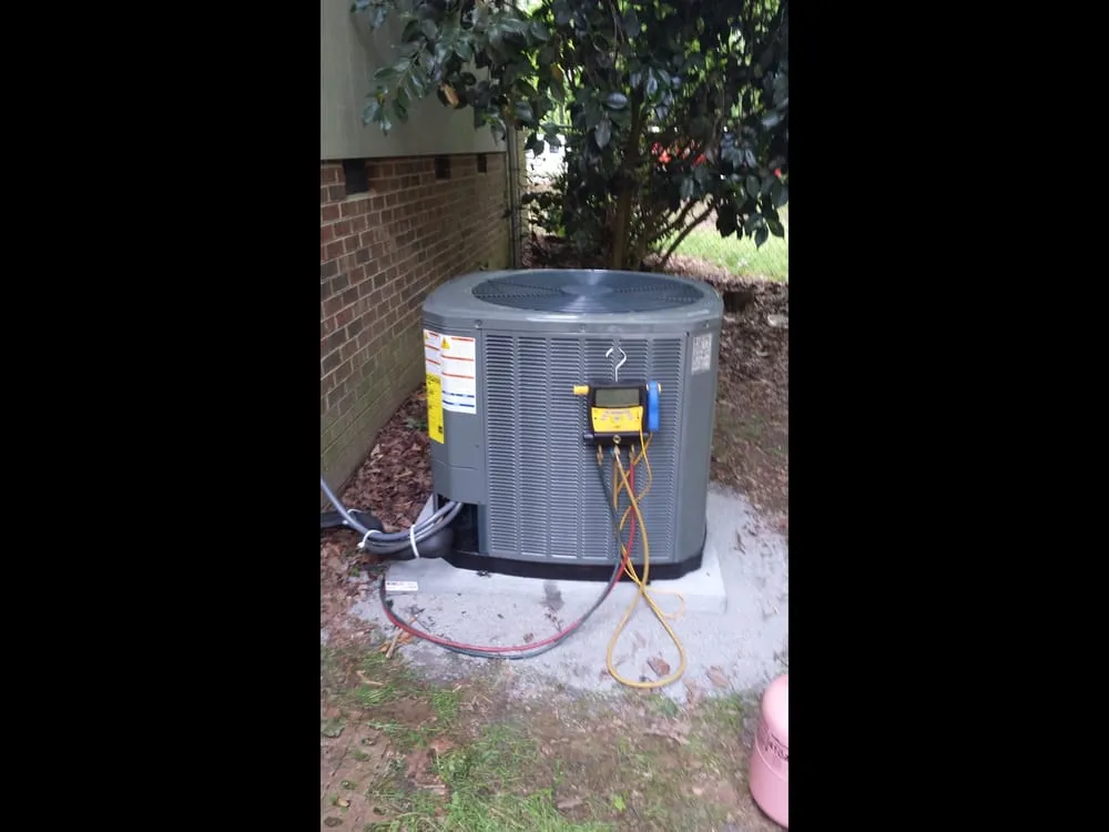 Slide of Commander Service