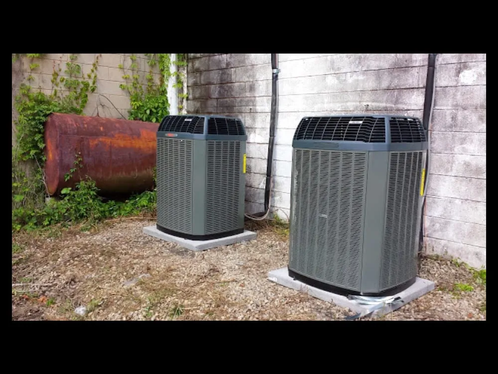 Slide of Commander Service